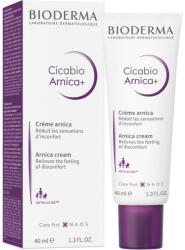 BIODERMA Árnika krém a zúzódások, kék foltok ellen Cicabio Arnica (Day Cream) 40 ml