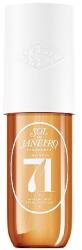 Sol de Janeiro Parfümös test- és hajspray Cheirosa 71 (Perfume Mist) 90 ml