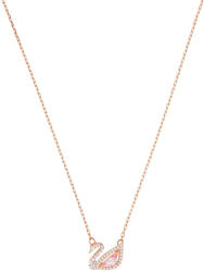Swarovski Swan nyaklánc káprázatos hattyú 5469989