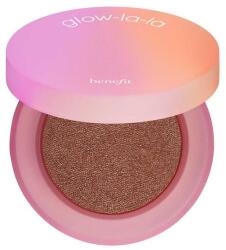 Benefit Púderes highlighter Glow-La-La (Powder Highlight) 3 g Comet