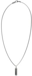 Guess Férfi acél nyaklánc Sailor Knot JUMN05020JWSTBKT/U