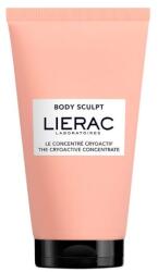 LIERAC Krioaktív narancsbőr elleni gél Body Sculpt (The Cryoactive Concentrate) 150 ml