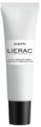 LIERAC Korrigáló fluid szem alatti karikákra Diopti (Dark Circles Correction Fluid) 15 ml