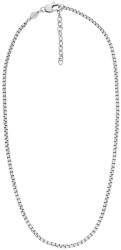 Fossil Elegáns acél nyaklánc JF04505040