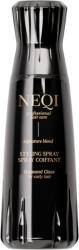 NEQI Hajformázó spray göndör hajra Diamond Glass (Styling Spray) 180 ml