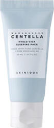SKIN1004 Éjszakai zselés maszk Madagascar Centella (Hyalu-Cica Sleeping Pack) 30 ml