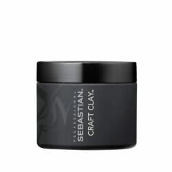 Sebastian Professional Modellező agyag minden típusú hajra (Craft Clay) 50 ml