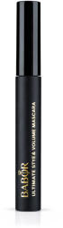 BABOR Volumennövelő szempillaspirál (Ultimate Style & Volume Mascara) 8 ml Black
