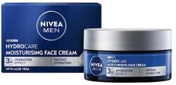 Nivea Intenzív hidratáló krém száraz és nagyon száraz bőrre (Face Care) 50 ml