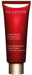 Clarins Intenzív kéz- és körömkrém Super Restorative (Age-Control Hand Cream) 100 ml