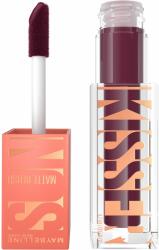 Maybelline Matt pirosító (Matte Blush) 4, 7 ml 33 Berry Brunch