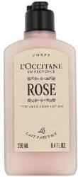 L'Occitane en Provence L`Occitane en Provence Testápoló Rose (Body Lotion) 250 ml