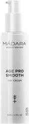 MÁDARA Cosmetics Simító nappali krém Age Pro Smooth (Day Cream) 50 ml