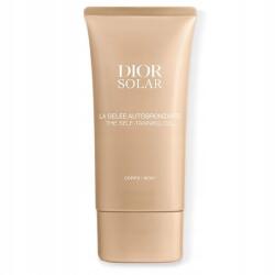 Dior Önbarnítókrém arcra Solar (The Self-Tanning Gel) 50 ml