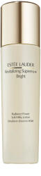 Estée Lauder Hidratáló és fényesítő fluid Revitalizing Supreme+ Bright (Radiance Power Soft Milky Lotion) 100 ml