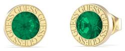Guess Modern aranyozott fülbevaló Color My Day JUBE02244JWYGEMT/U