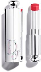 Dior Dior Addict Glass Lipstick hidratáló rúzs a tündöklő fényért árnyalat 344 Pink Milly 2.7 g