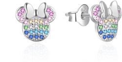 Agato Csillogó ezüst fülbevaló Minnie AGT-ED021PC