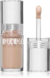 Mulac Cosmetics 3D Verse autobronzant lichid matifiant culoare 5 ml