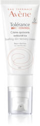 Eau Thermale Avène Nyugtató, megújító krém Tolérance (Soothing Skin Recovery Cream) 40 ml
