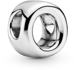 Pandora Ezüst gyöngy "O" 797469