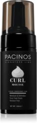 Pacinos Curl Enhancing Mousse hab göndör hajra 100 ml