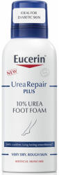 Eucerin Lábápoló hab UreaRepair 10% Urea (Foot Foam) 150 ml