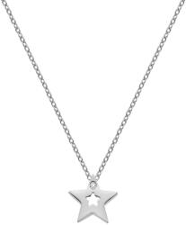 Hot Diamonds Ezüst nyaklánc csillaggal Amulets DP722