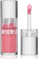 Mulac Cosmetics 3D Verse folyékony arcpirosító matt hatással árnyalat 17 Crypto 5 ml