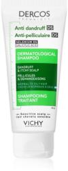 Vichy Dercos Anti-Dandruff sampon anti-matreata pentru par normal spre gras 95 ml