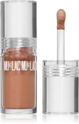 Mulac Cosmetics 3D Verse mattító folyékony bronzer árnyalat 13 Cybernova 5 ml