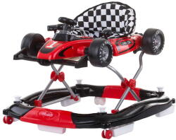 Chipolino Premergator Chipolino Racer 4 in 1 Red (PRRC02104RE) - itgalaxy
