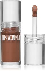 Mulac Cosmetics 3D Verse mattító folyékony bronzer árnyalat 14 Immersive 5 ml