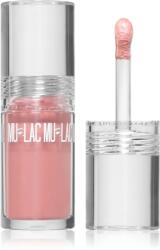 Mulac Cosmetics 3D Verse folyékony arcpirosító matt hatással árnyalat 15 User 5 ml