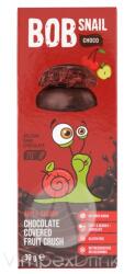  Bob-Snail Gy. szelet alma-eper-k. dió 35g