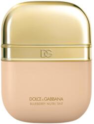 Dolce&Gabbana Blueberry Nutri Tint 6W - LIGHT 30 ml