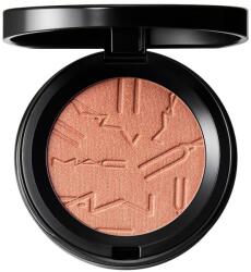 MAC Skinfinish Colourstruck Blush SUNBASQUE 4 g
