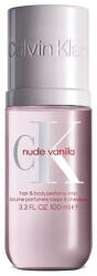 Calvin Klein Nude Vanilla 100 ml