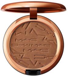 MAC Skinfinish Sunstruck Bronzer 03 - RADIANT DEEP GOLDEN-WN 8 g