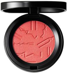 MAC Skinfinish Colourstruck Blush PINK FLAMINGO 4 g