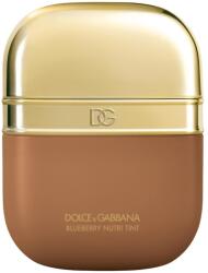 Dolce&Gabbana Blueberry Nutri Tint 24N - MEDIUM 30 ml