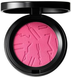 MAC Skinfinish Colourstruck Blush CANDY YUM YUM 4 g