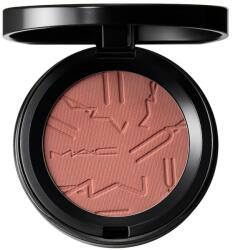 MAC Skinfinish Colourstruck Blush VELVET TEDDY 4 g