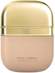 Dolce&Gabbana Blueberry Nutri Tint 10N - LIGHT MEDIUM 30 ml