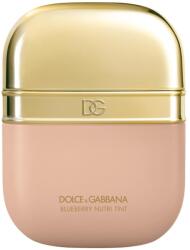 Dolce&Gabbana Blueberry Nutri Tint 9C - LIGHT MEDIUM 30 ml