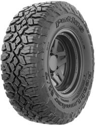 Petlas 265/70 R17 Petlas Peaklander M/T 121Q Anvelopă M+S Mud-Terrain