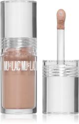 Mulac Cosmetics 3D Verse mattító folyékony bronzer árnyalat Interspace 5 ml