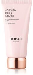 KIKO Milano Hydra Pro Mask Intenzív hidratáló arcpakolás 50 ml