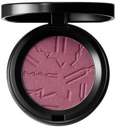 MAC Skinfinish Colourstruck Blush PLUSH 4 g