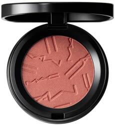 MAC Skinfinish Colourstruck Blush NO FILTER 4 g